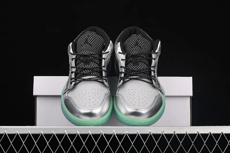All categories Air Jordan Jordan series basketball shoes Air Jordan 1 Low Air Jordan 1 Low AJ1 Joe 1 low-top cultural and leisure sports sneakers DJ5199-109